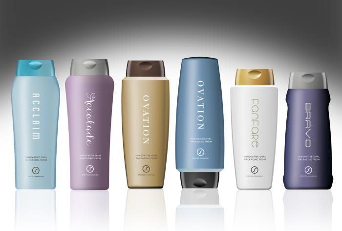 Spectra’s new ovals will leave you wanting more
